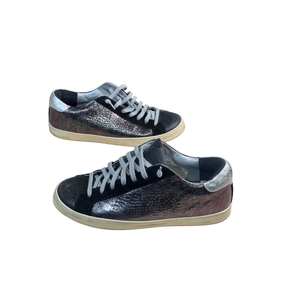 P448 designer sneaker size 43 euro